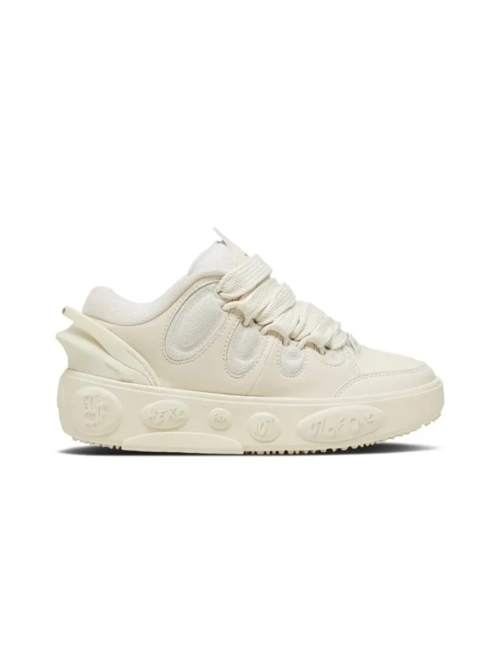 Puma LaFrancé Jr 'Moment' (GS) Sneakers 310870-01